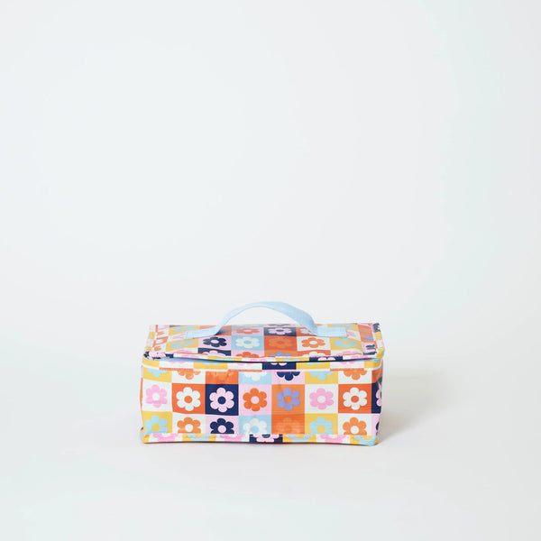 Takeaway Bag - Square Garden