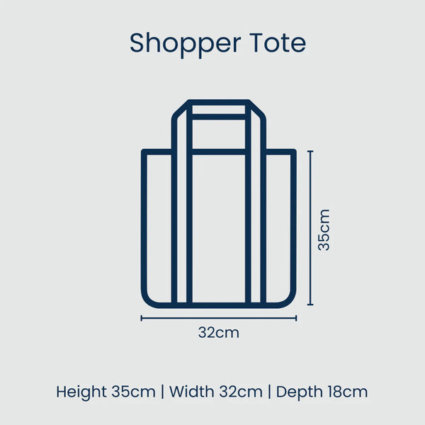 The Shopper - Boats