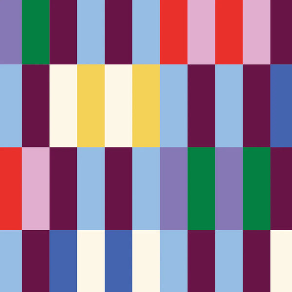 The Takeaway - Multi Stripe
