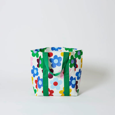 The Shopper - Sunny Floral