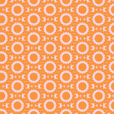 The Takeaway - Geo Floral