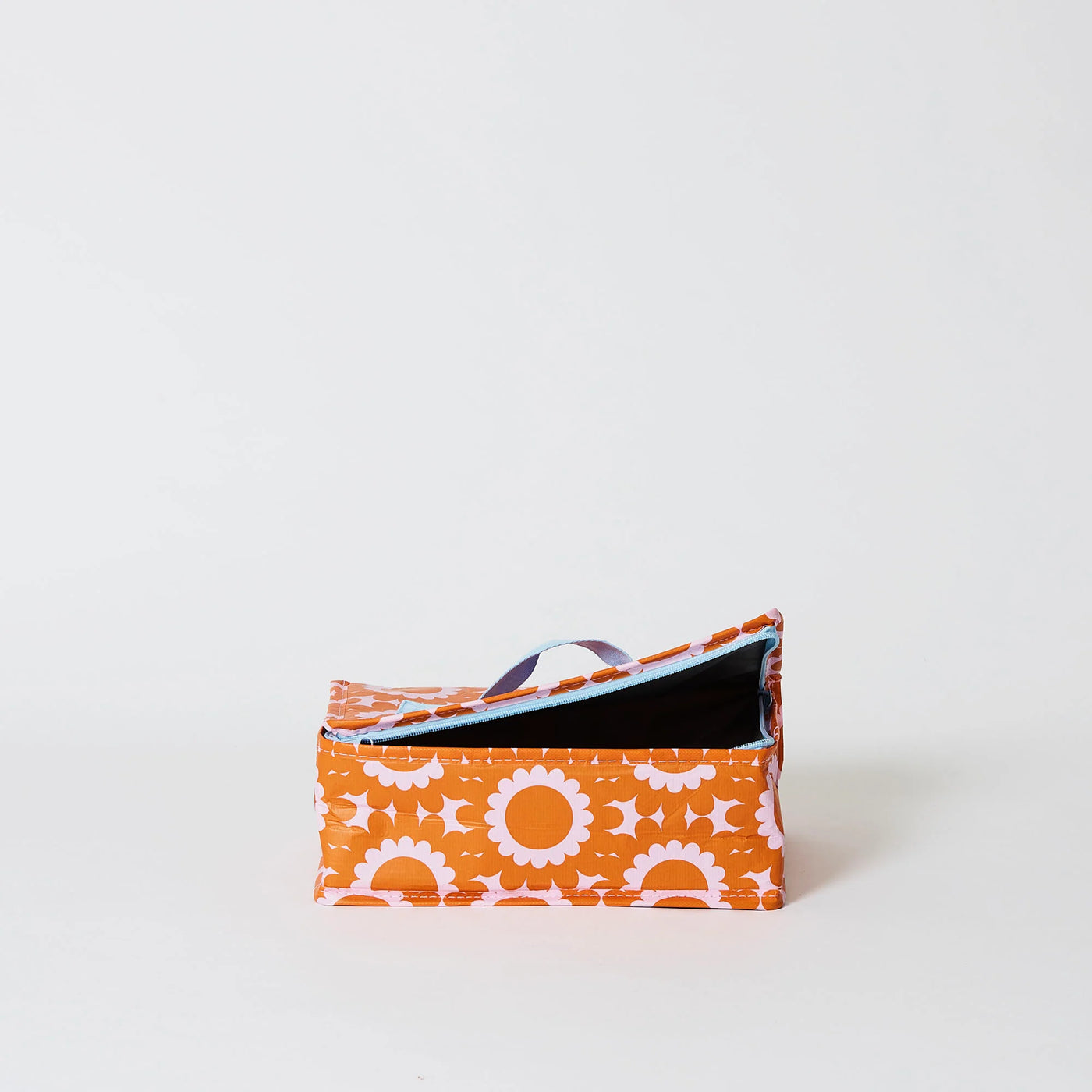 The Takeaway - Geo Floral