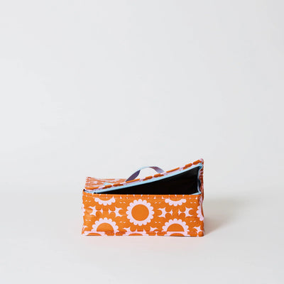 The Takeaway - Geo Floral