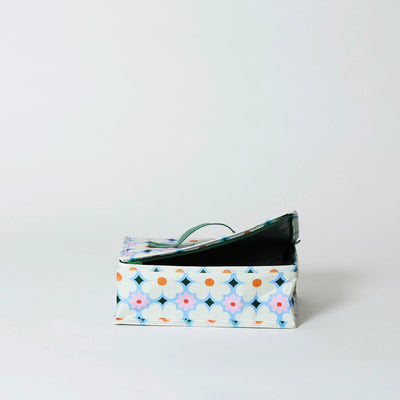 "The Takeaway" Lunch Bag - Daisy