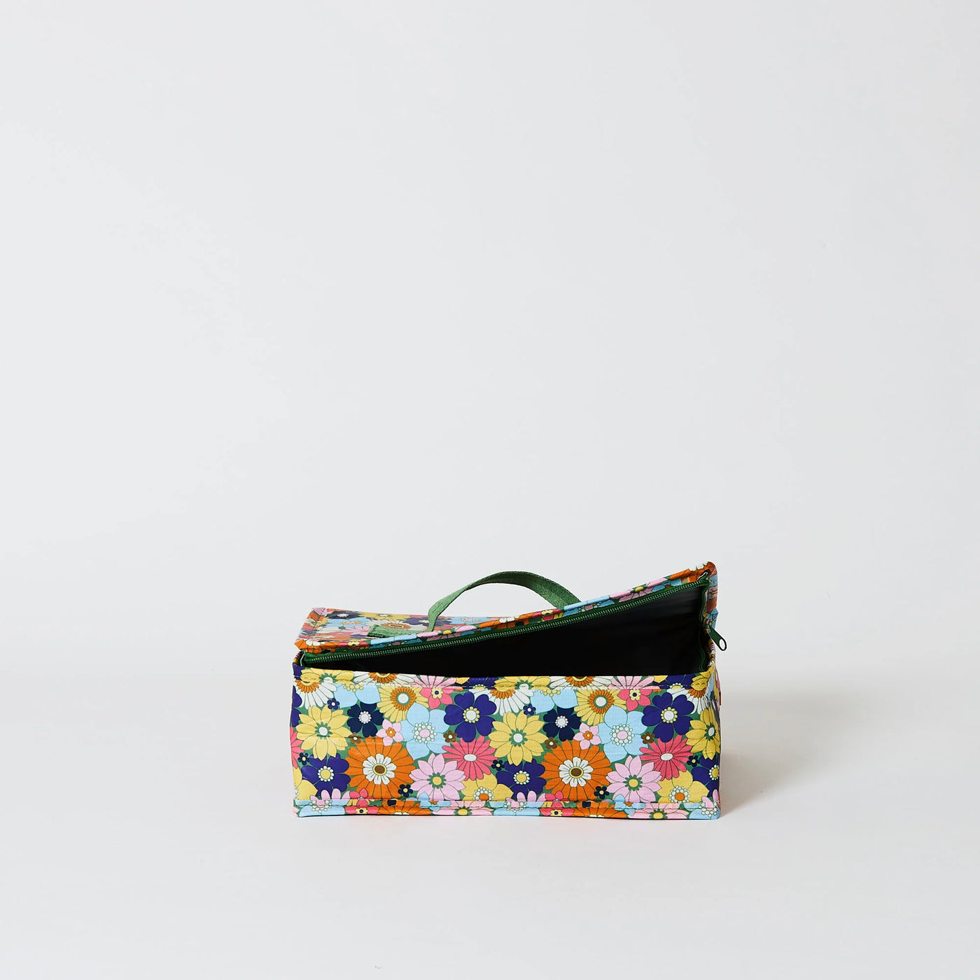 "The Takeaway" Lunch Bag - Posy