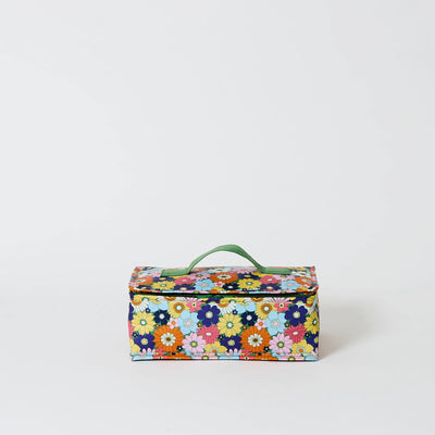 "The Takeaway" Lunch Bag - Posy