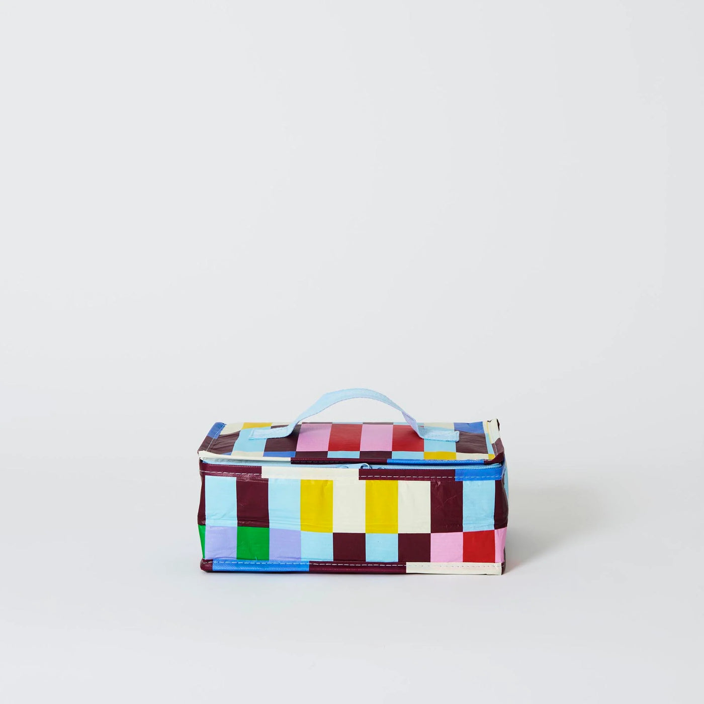 The Takeaway - Multi Stripe