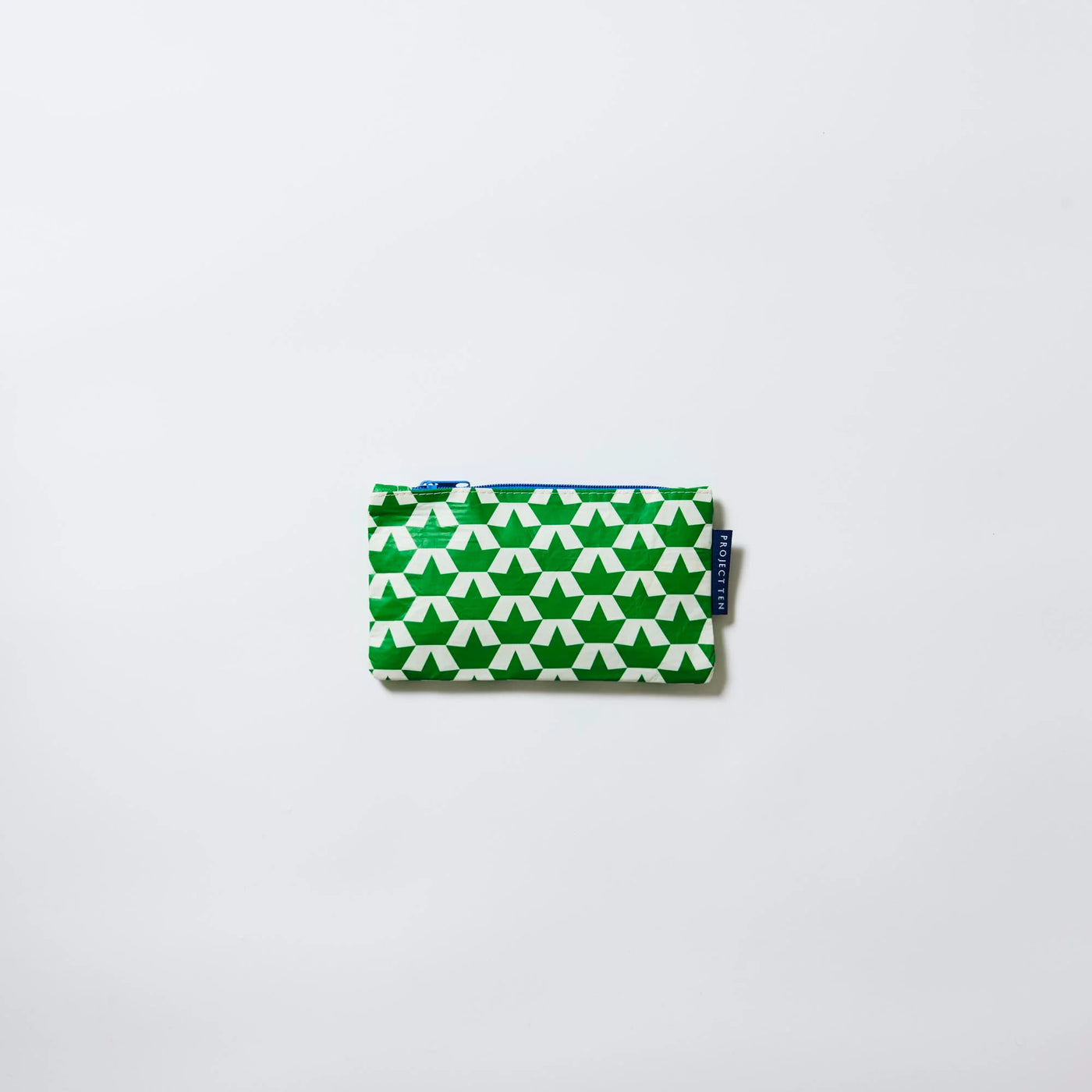 Tiny Zip Pouch - Boats