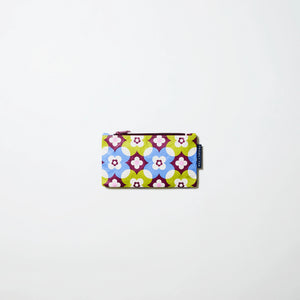 Tiny Zip Pouch - Mosaic