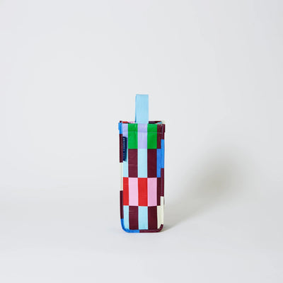 Wine Bag - Multi Stripe