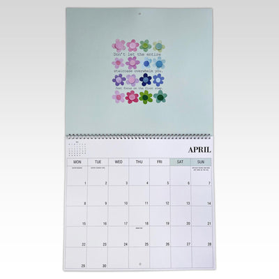 Rhi Creative Calendar 2024