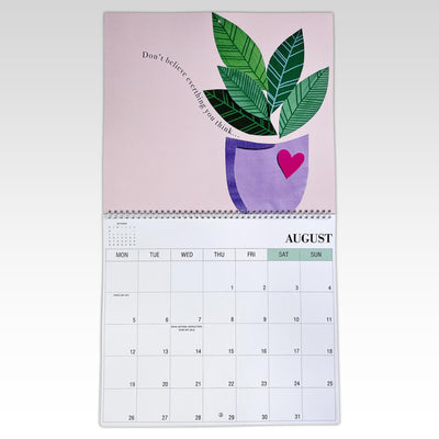 Rhi Creative Calendar 2024