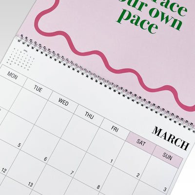Rhi Creative Calendar 2024