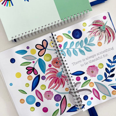 Rhi Creative 2025 Diary