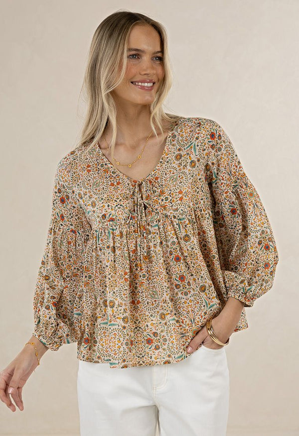 humidity-lifestyle-lara-blouse-almond-print