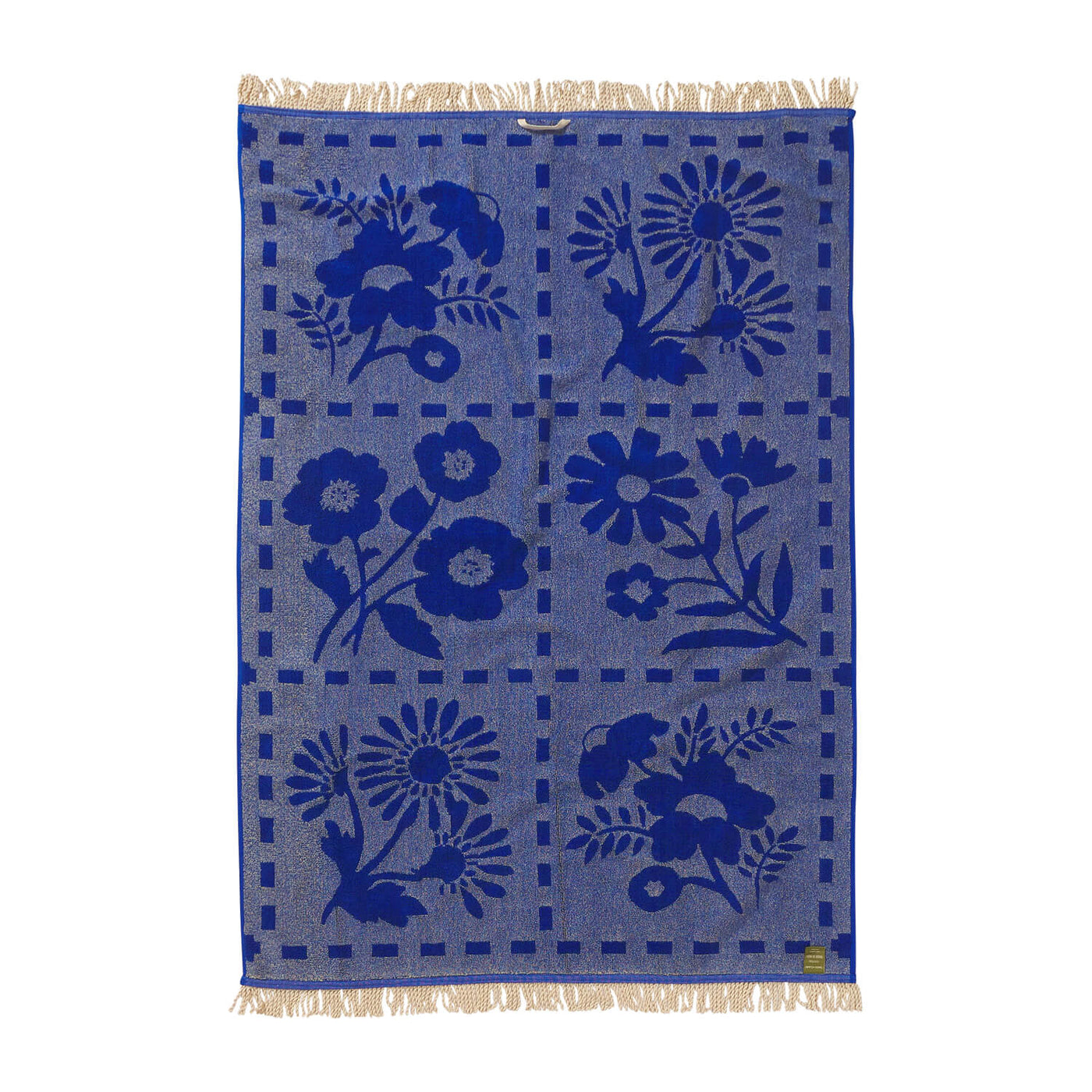Aja Bath Range - Ultramarine
