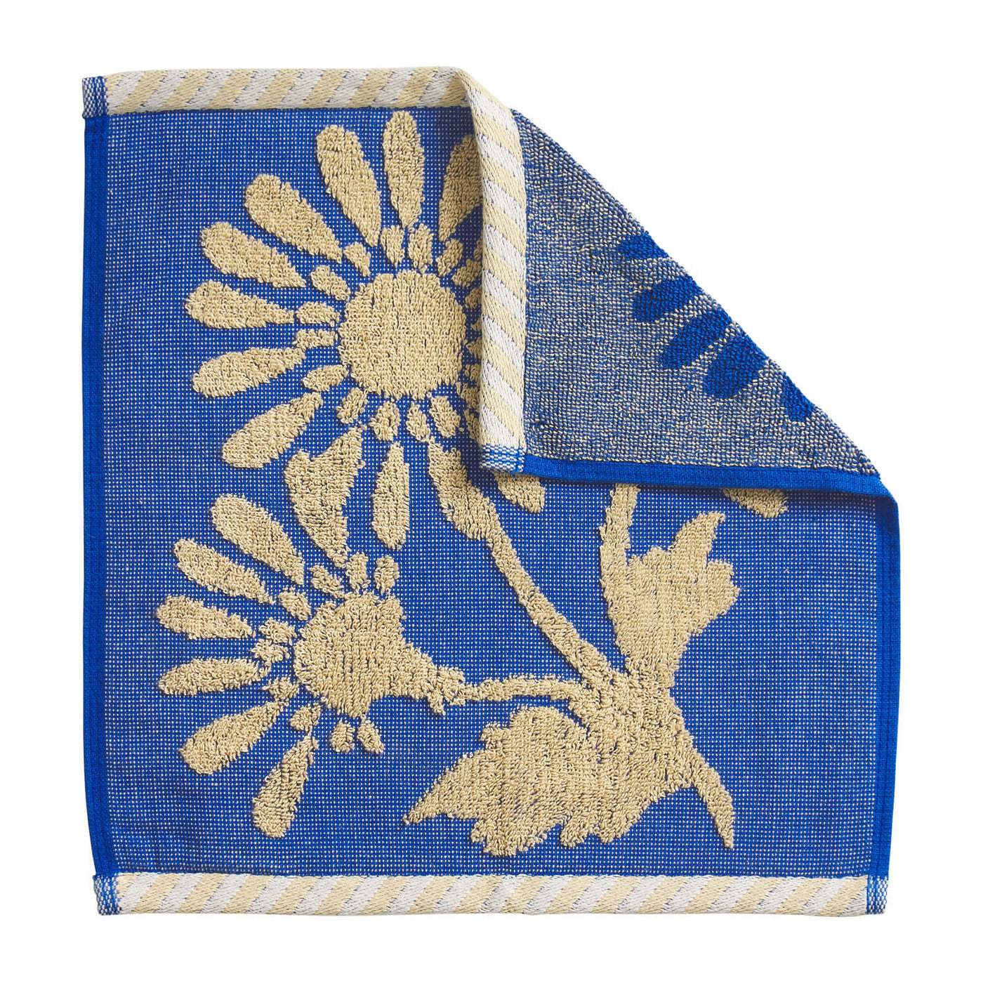 Aja Bath Range - Ultramarine