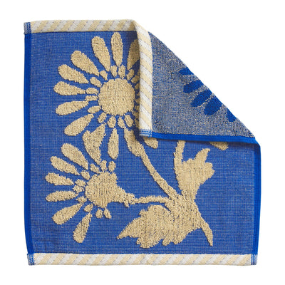 Aja Bath Range - Ultramarine