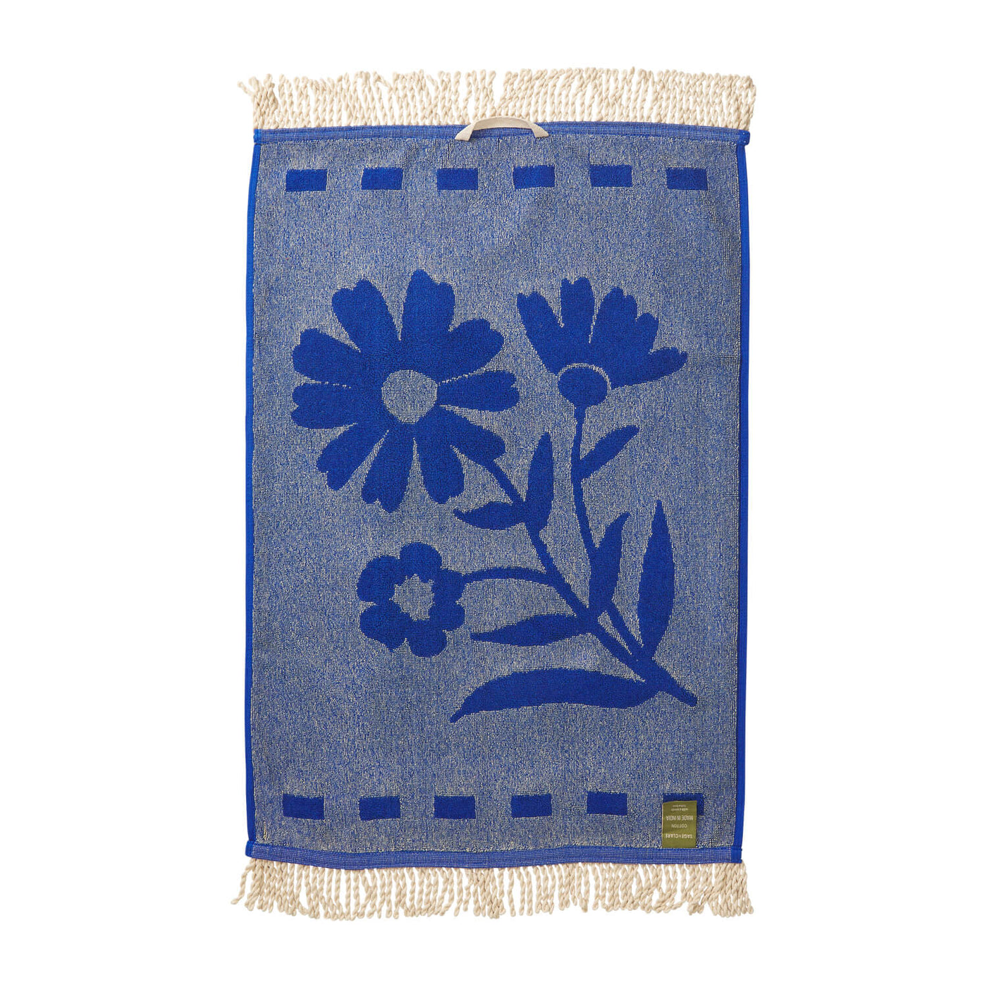 Aja Bath Range - Ultramarine