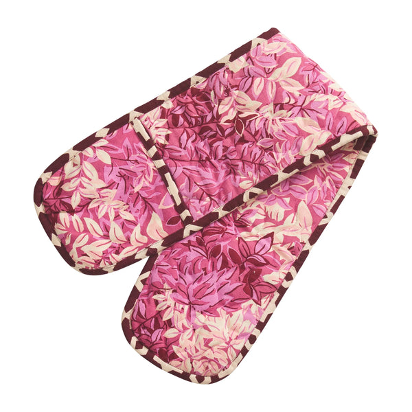 sage clare alka double oven mitt