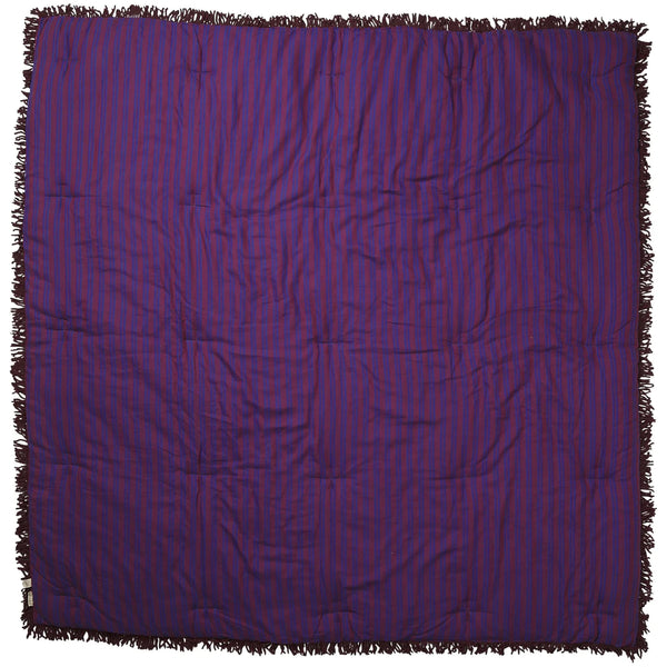 Andrea Velvet Bedcover