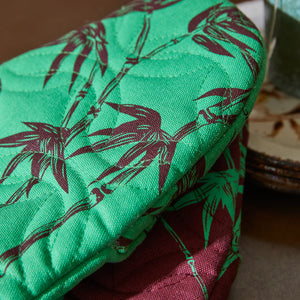 Aneta Oven Mitt Set