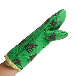 Aneta Oven Mitt Set