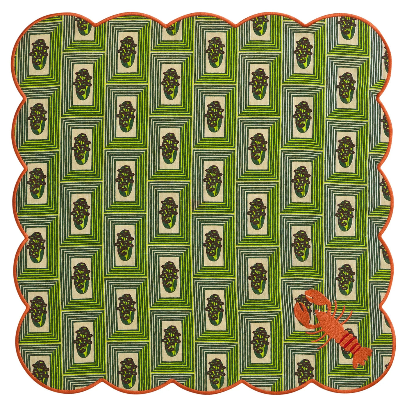 Antonella Napkin Set