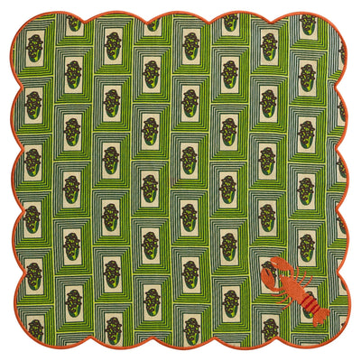 Antonella Napkin Set