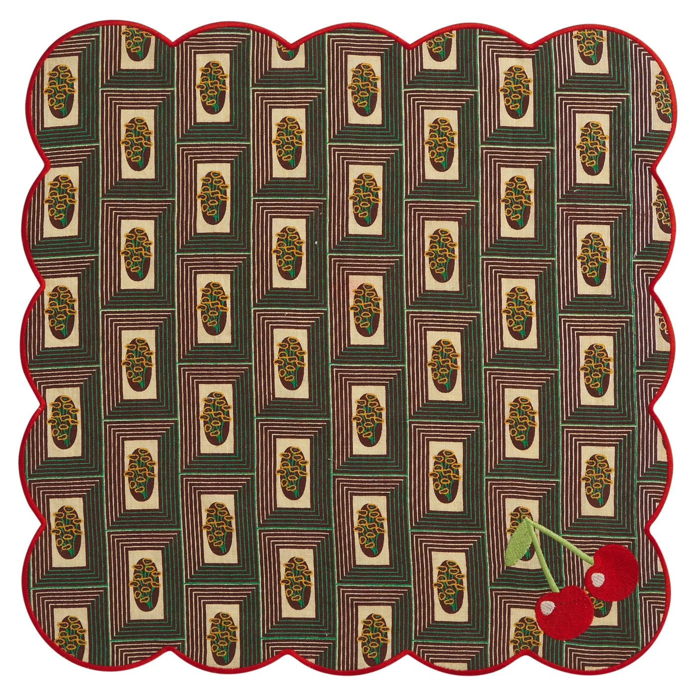 Antonella Napkin Set