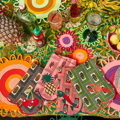 Antonella Napkin Set