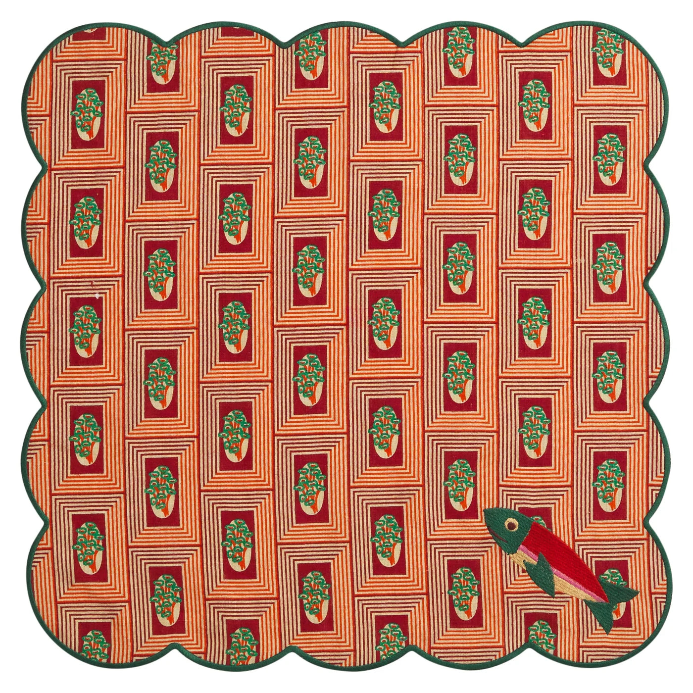 Antonella Napkin Set