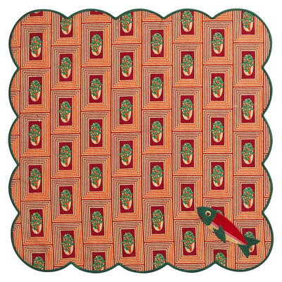 Antonella Napkin Set