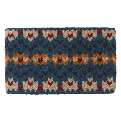 Arlette Door Mat