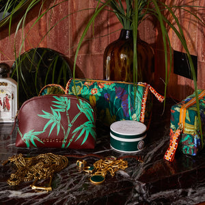 Babette Makeup Bag