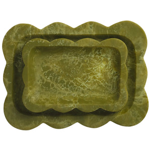 Beau Small Tray - La Palma
