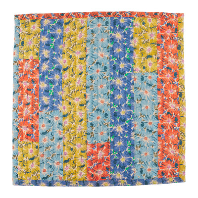 Berkeley Floral Bedcover