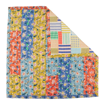 Berkeley Floral Bedcover