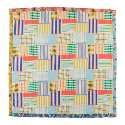 Berkeley Floral Bedcover