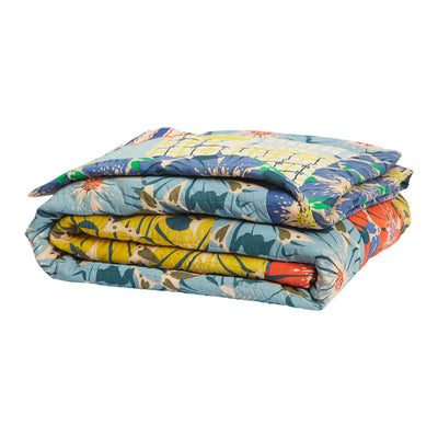 Berkeley Floral Bedcover