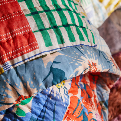 Berkeley Floral Bedcover