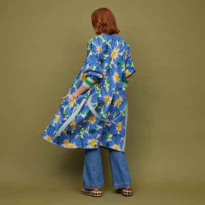 Berkeley Jacquard Robe