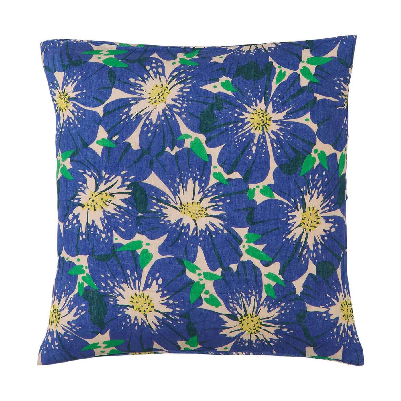 Berkeley Linen Euro Pillowcase Set