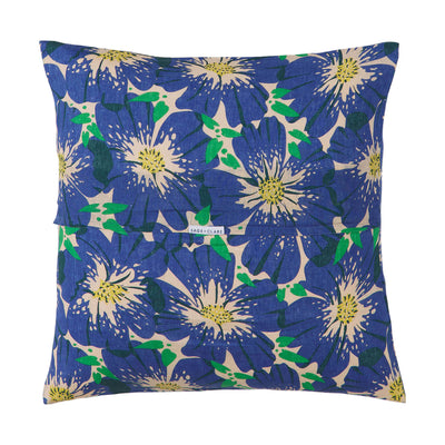 Berkeley Linen Euro Pillowcase Set