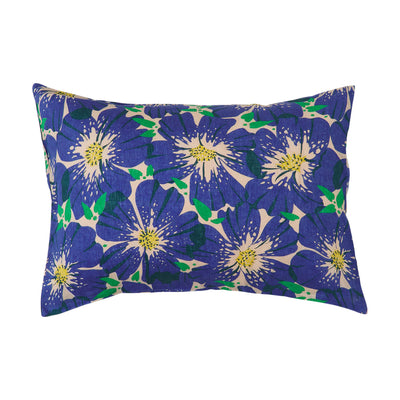 Berkeley Linen Pillowcase Set - Standard
