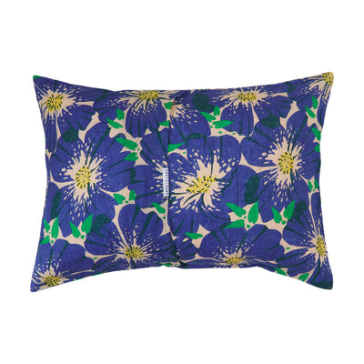 Berkeley Linen Pillowcase Set - Standard