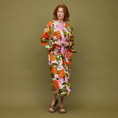 Camarillo Bath Robe