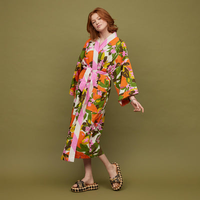 Camarillo Bath Robe