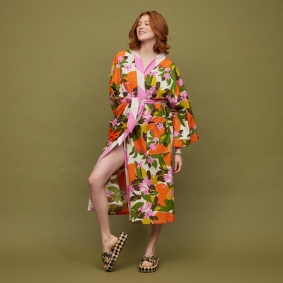 Camarillo Bath Robe