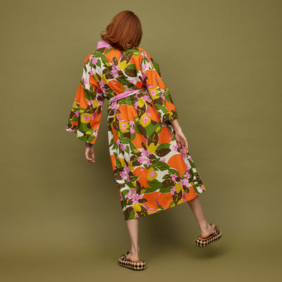 Camarillo Bath Robe